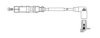 BREMI 162E27 Ignition Cable